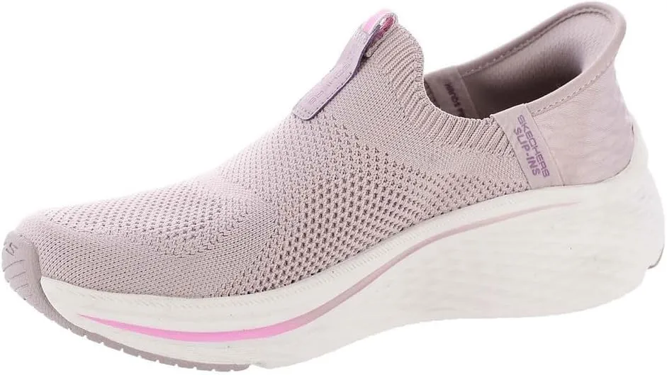 Skechers Women's Max Cushioning Elite 2.0 Eternal Hands Free Slip-ins Sneaker
