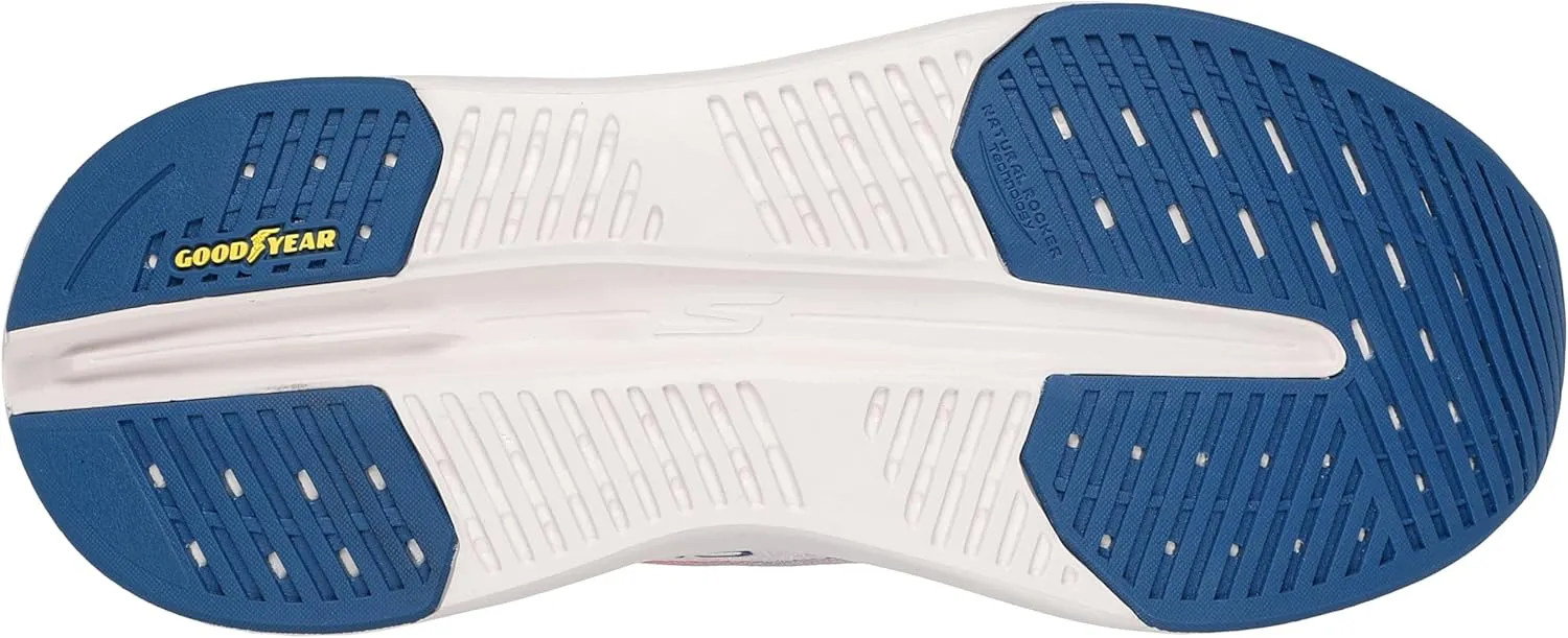 Skechers Women's Max Cushioning Glide Step Caledonia Hands Free Slip-ins Sneaker