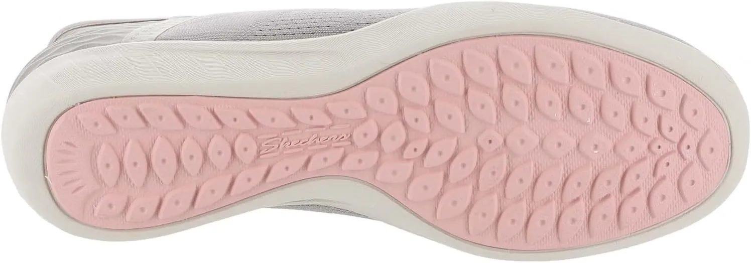 Skechers Women's Newbury St - Lightly Sneaker