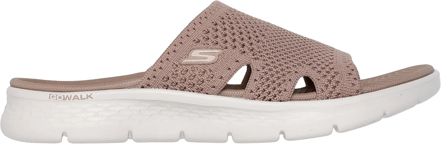 Skechers Women's Onthego Go Walk Flex Sandal Elation