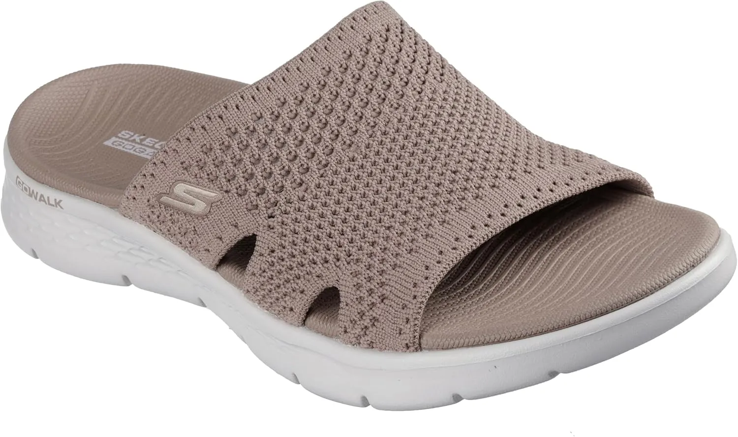 Skechers Women's Onthego Go Walk Flex Sandal Elation