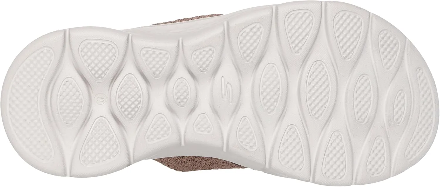 Skechers Women's Onthego Go Walk Flex Sandal Elation