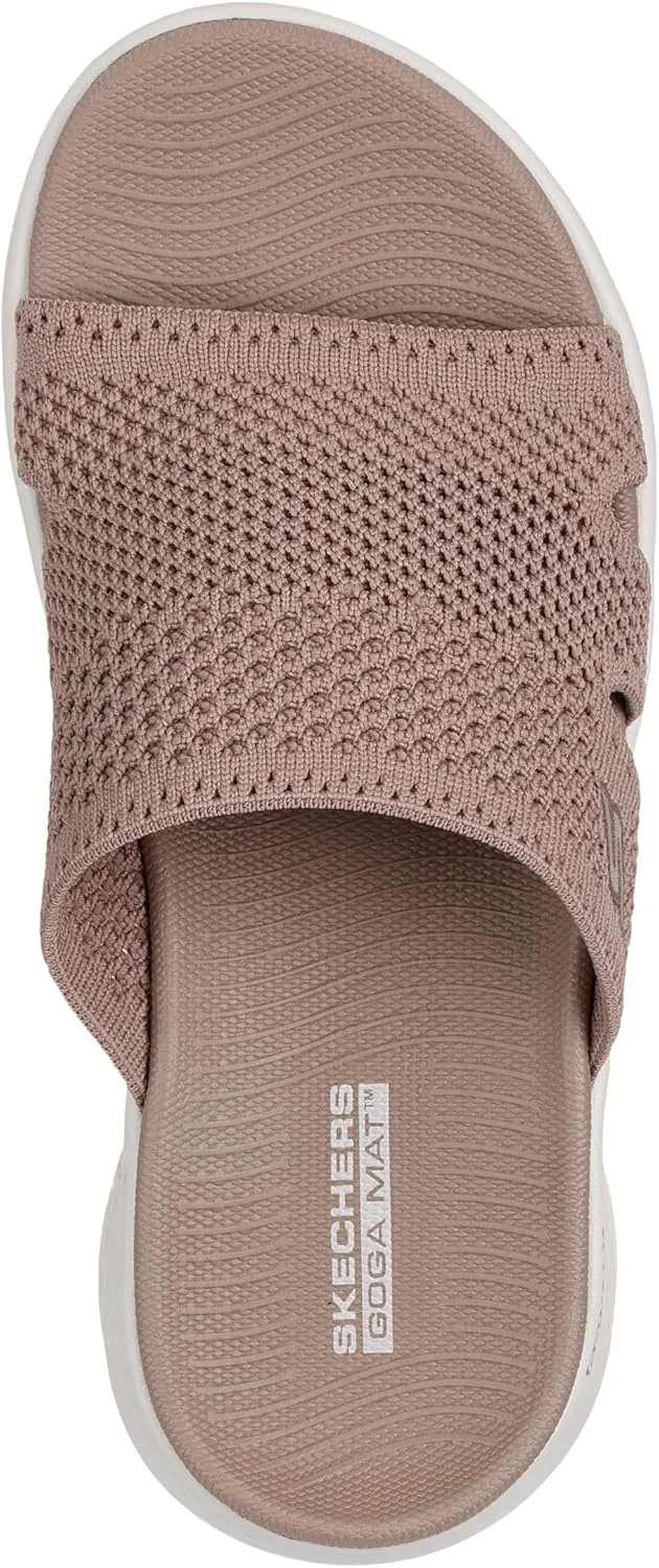 Skechers Women's Onthego Go Walk Flex Sandal Elation