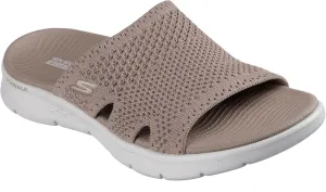 Skechers Women's Onthego Go Walk Flex Sandal Elation
