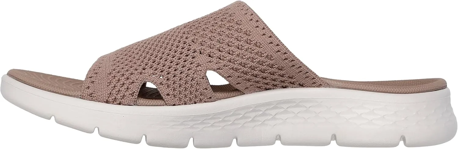 Skechers Women's Onthego Go Walk Flex Sandal Elation