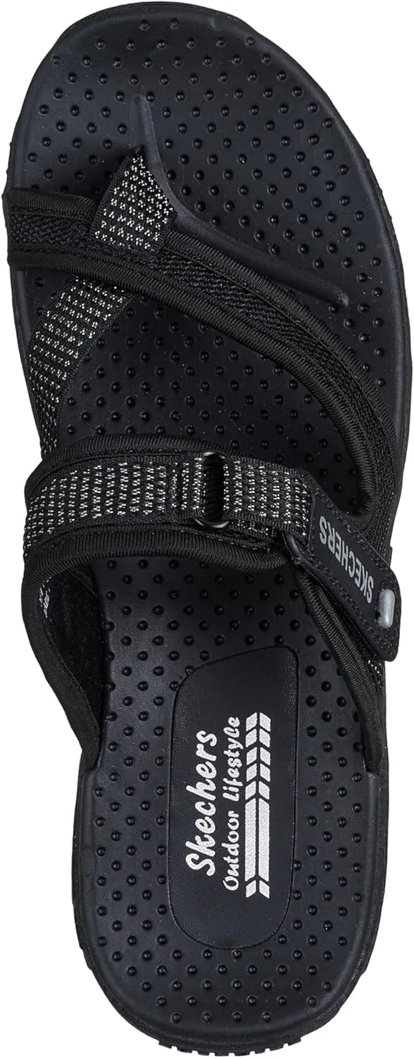 Skechers Women's Reggae-Ray of Charm Sport Sandal