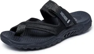 Skechers Women's Reggae-Ray of Charm Sport Sandal