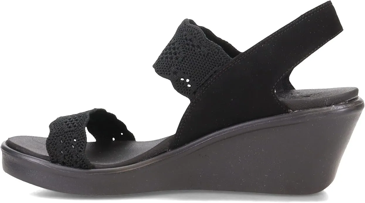 Skechers Women's Rumble on New Crush