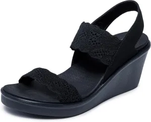 Skechers Women's Rumble on New Crush