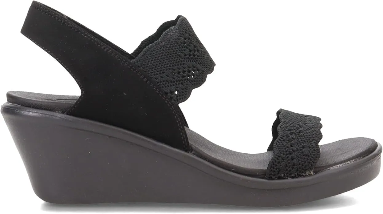 Skechers Women's Rumble on New Crush