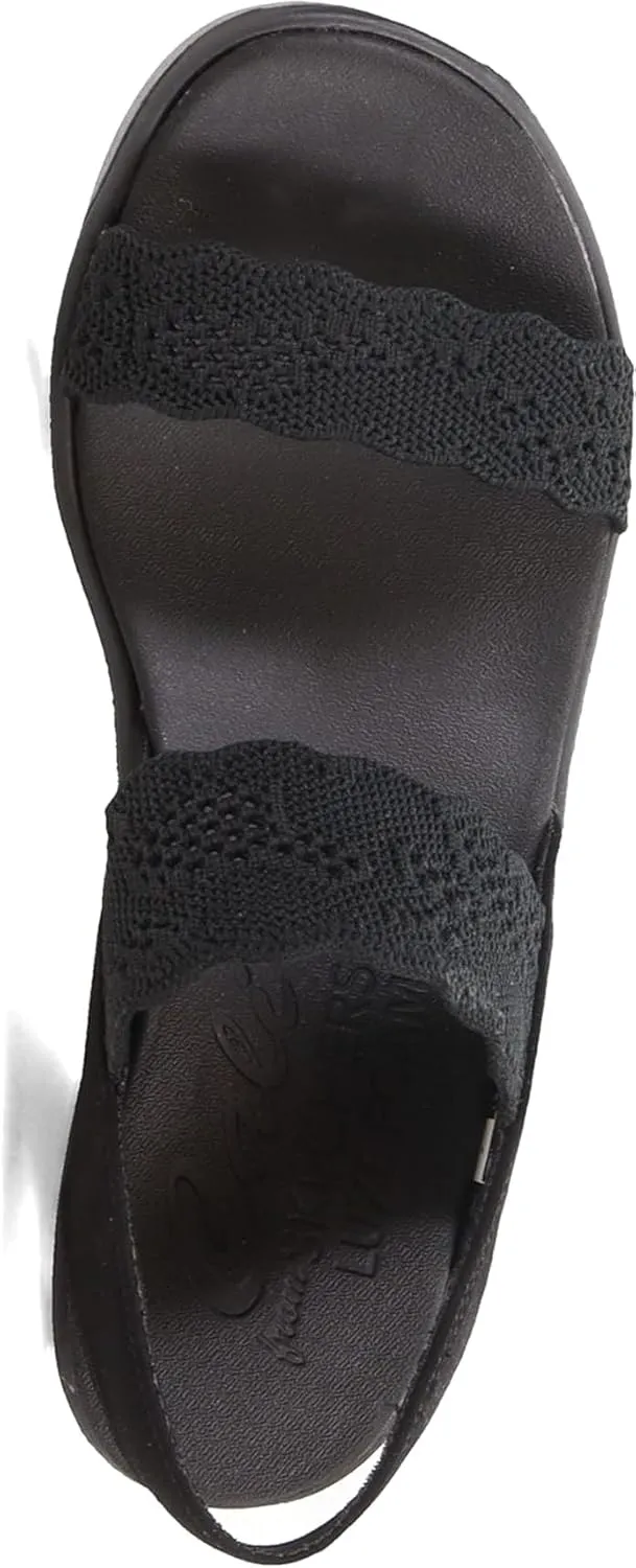 Skechers Women's Rumble on New Crush