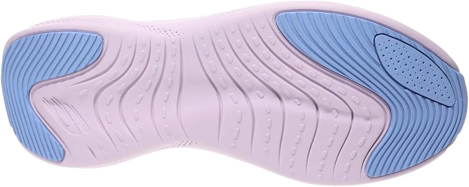 Skechers Women's Skech Cloud Hands Free Slip-ins Sneaker