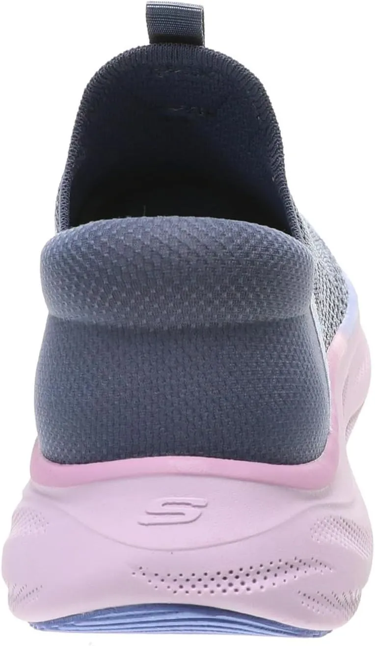 Skechers Women's Skech Cloud Hands Free Slip-ins Sneaker