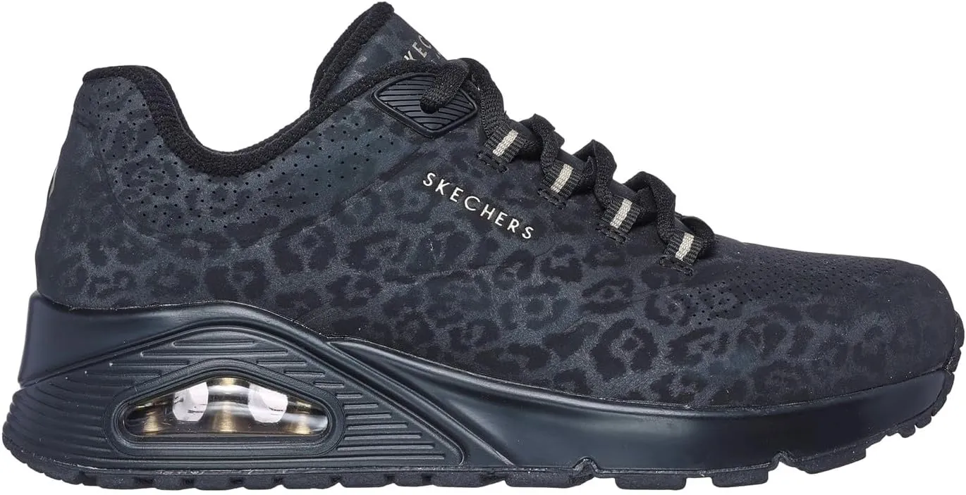 Skechers Women's Uno Stand on Air Sneaker