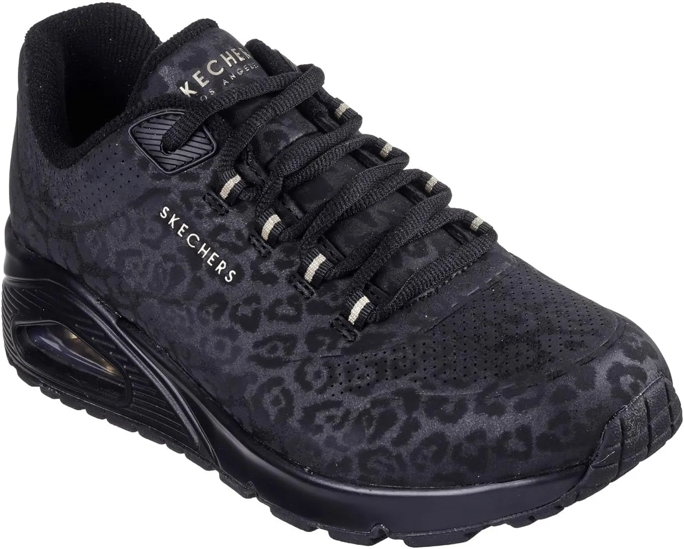 Skechers Women's Uno Stand on Air Sneaker