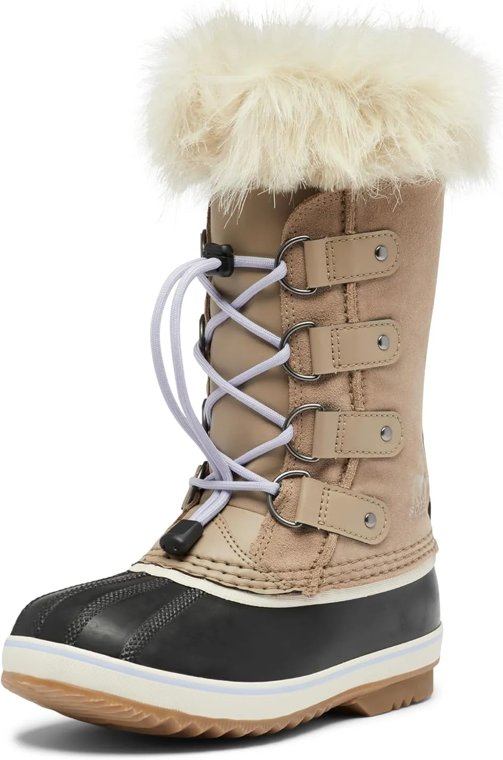 SOREL Children's Joan of Arctic Waterproof Boot