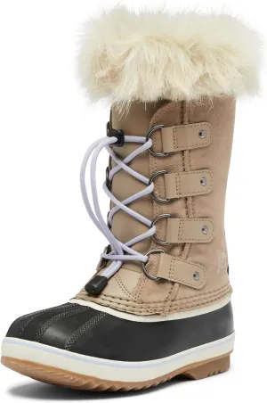 SOREL Children's Joan of Arctic Waterproof Boot