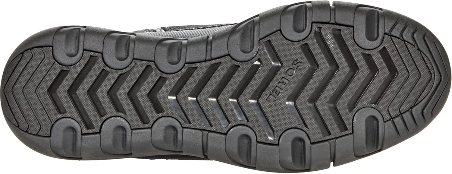 Sorel Explorer™ Boot Dual Zip Waterproof