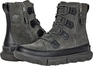 Sorel Explorer™ Boot Dual Zip Waterproof