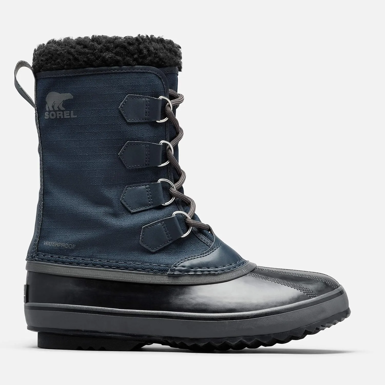 SOREL - Men's 1964 Pac Nylon Snow Boot for Winter