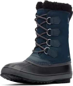 SOREL - Men's 1964 Pac Nylon Snow Boot for Winter