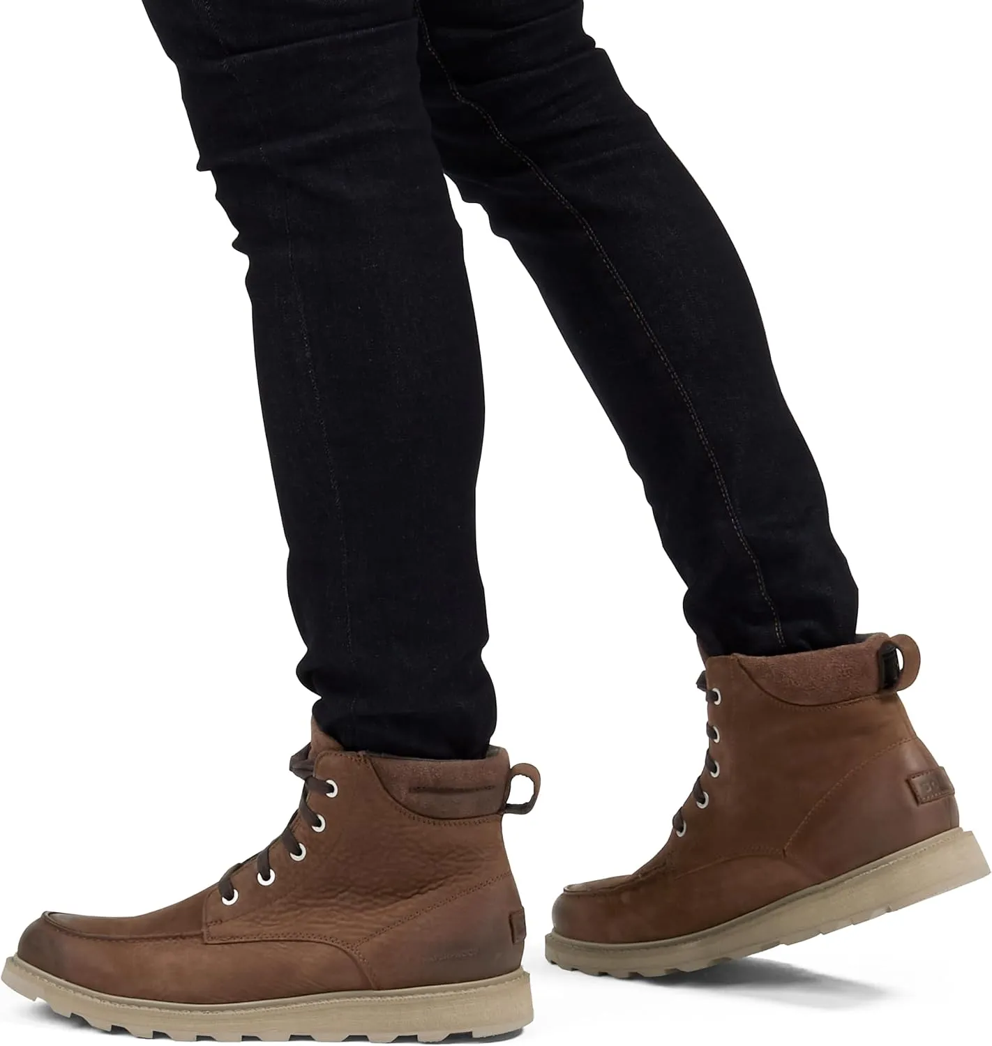Sorel Men's Snow Boot, 4 us