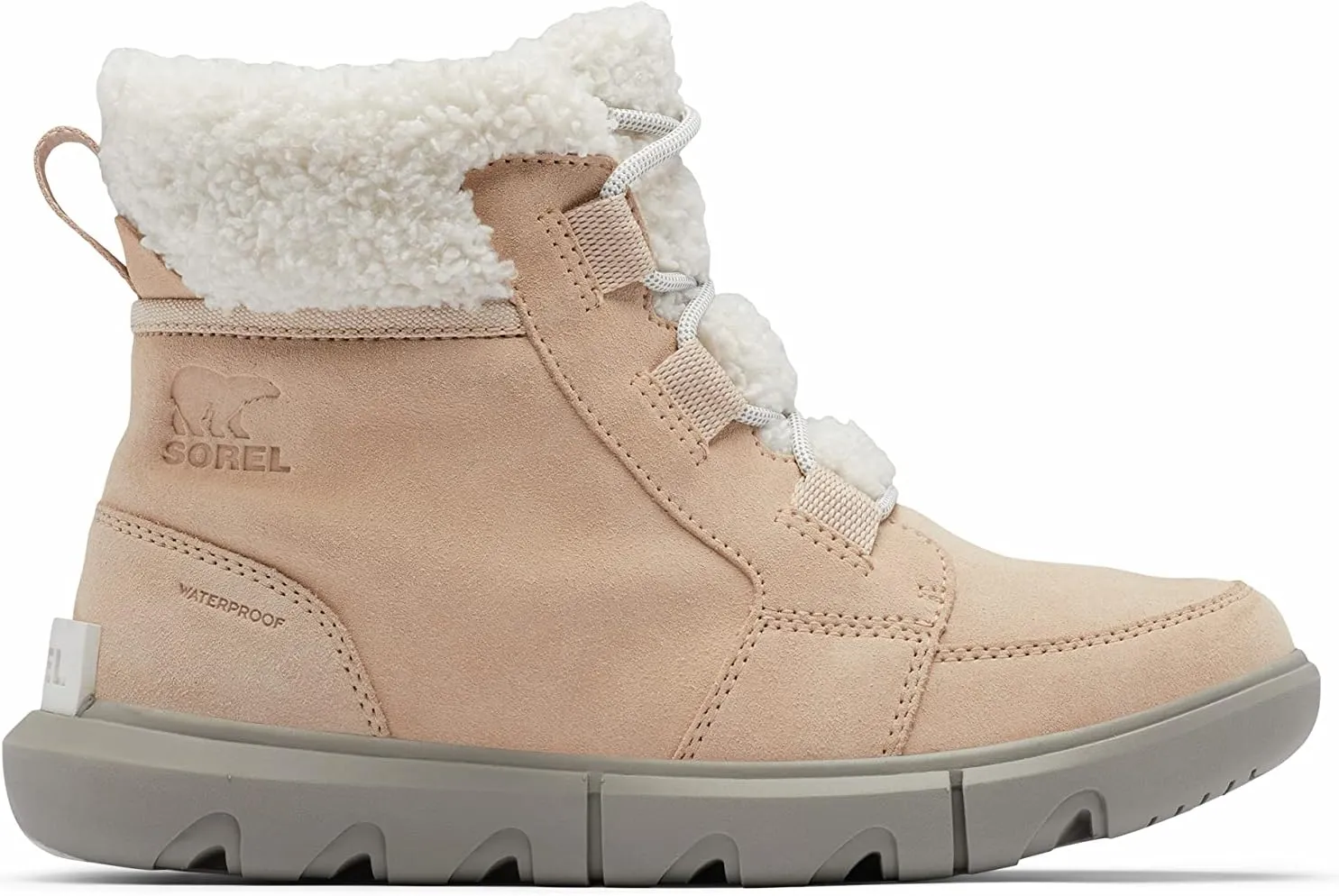 Sorel Women's Explorer Ii Carnival Cozy Waterproof Casual Winter Boots