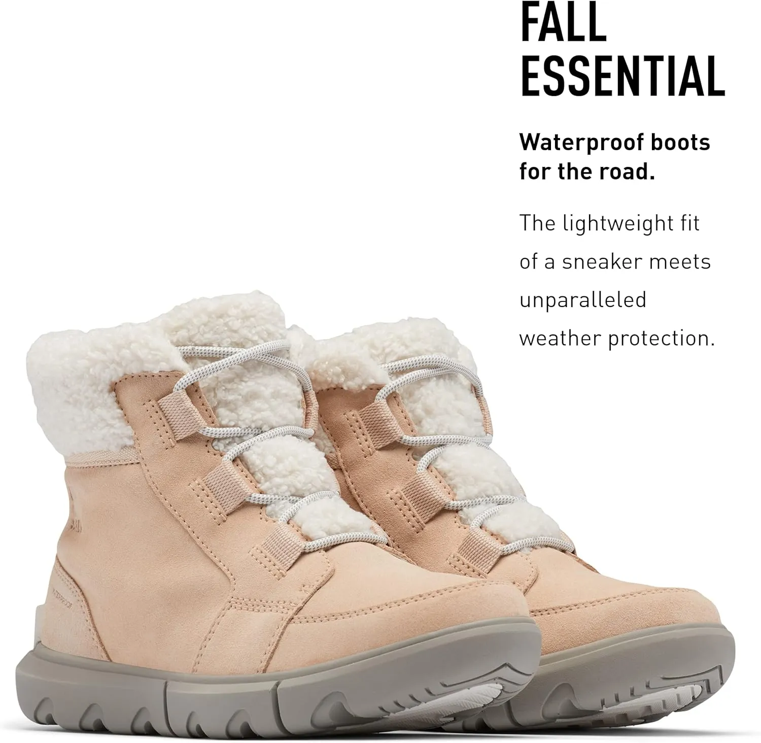 Sorel Women's Explorer Ii Carnival Cozy Waterproof Casual Winter Boots
