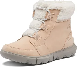 Sorel Women's Explorer Ii Carnival Cozy Waterproof Casual Winter Boots