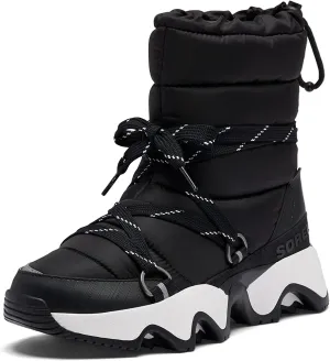 Sorel Women's Kinetic Impact NXT Boot Waterproof Shoes