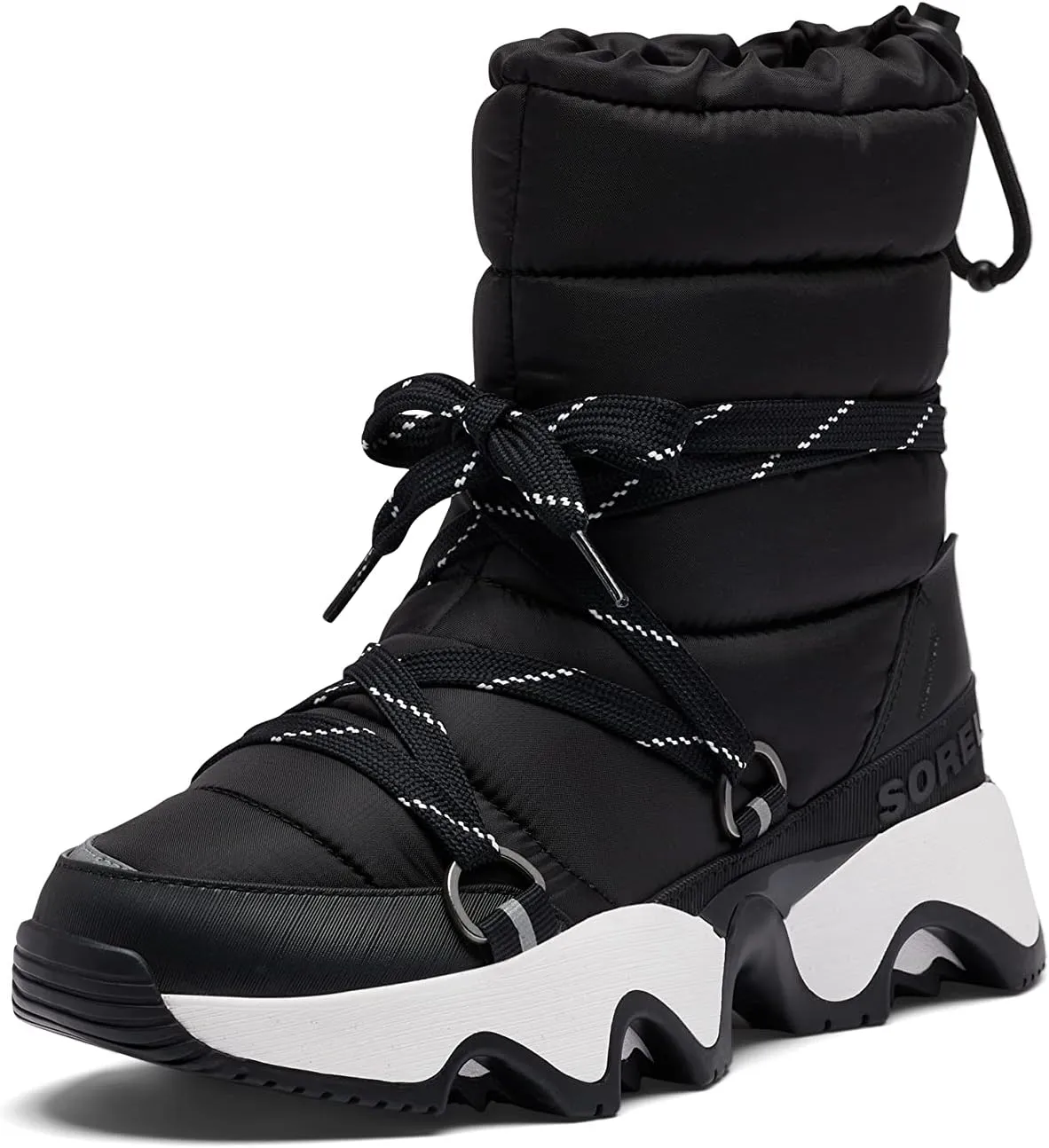 Sorel Women's Kinetic Impact NXT Boot Waterproof Shoes