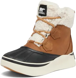 SOREL Women's Out N About lV Chillz Waterproof Boot