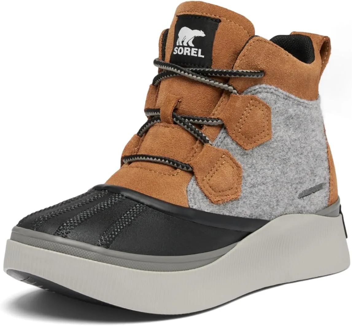 SOREL Women's Out N About lV Classic Waterproof Boot