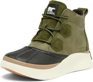 SOREL Women's Out N About lV Classic Waterproof Boot