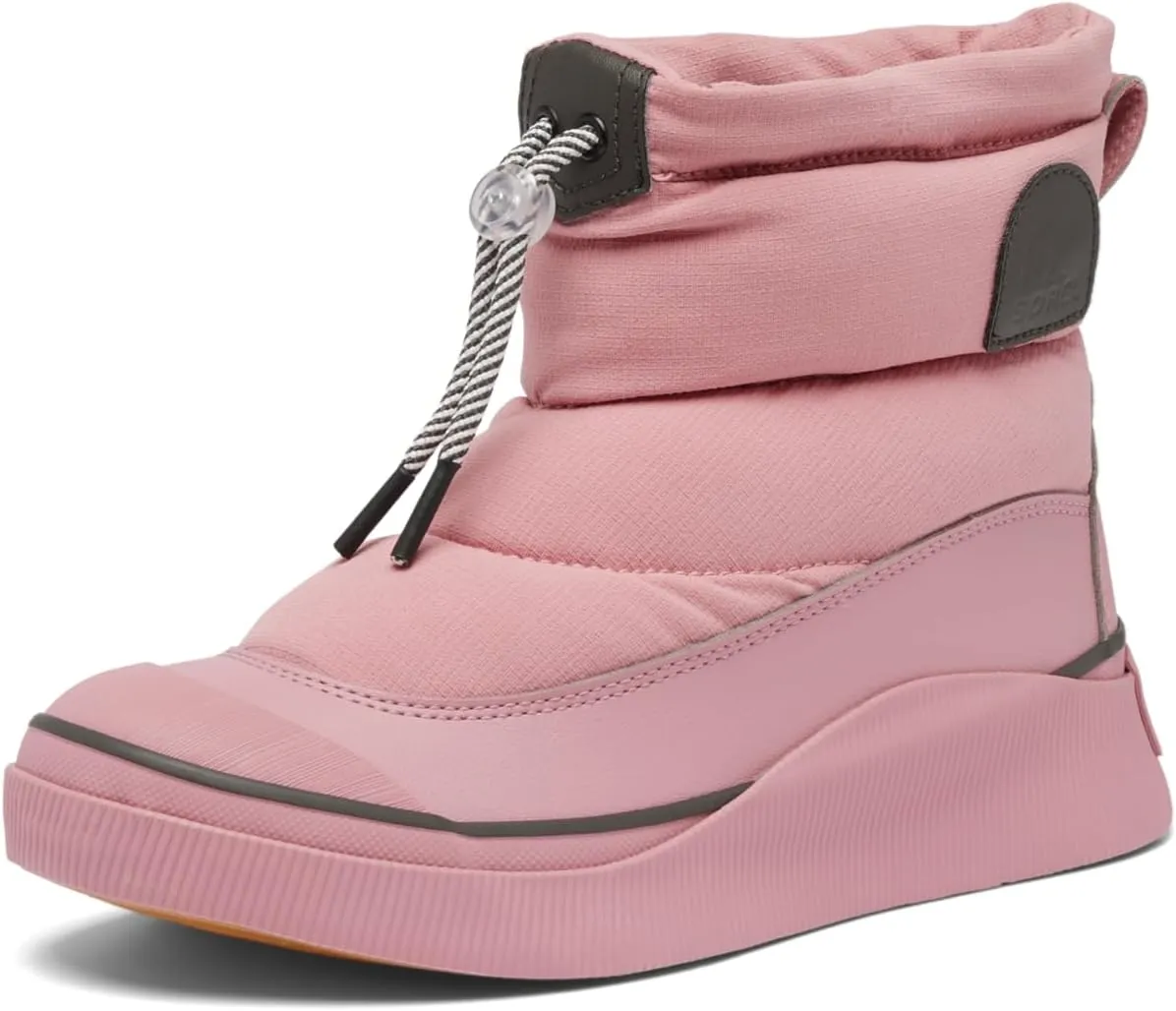 SOREL Women's Out N About lV Puffy Waterproof Boot