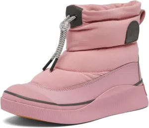 SOREL Women's Out N About lV Puffy Waterproof Boot