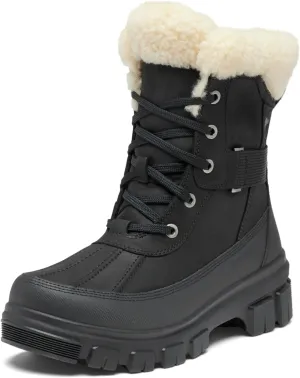 SOREL Women's Tivoli V Parc Waterproof Boot