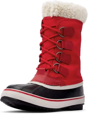 SOREL - Women's Winter Carnival Waterproof Boot for Winter