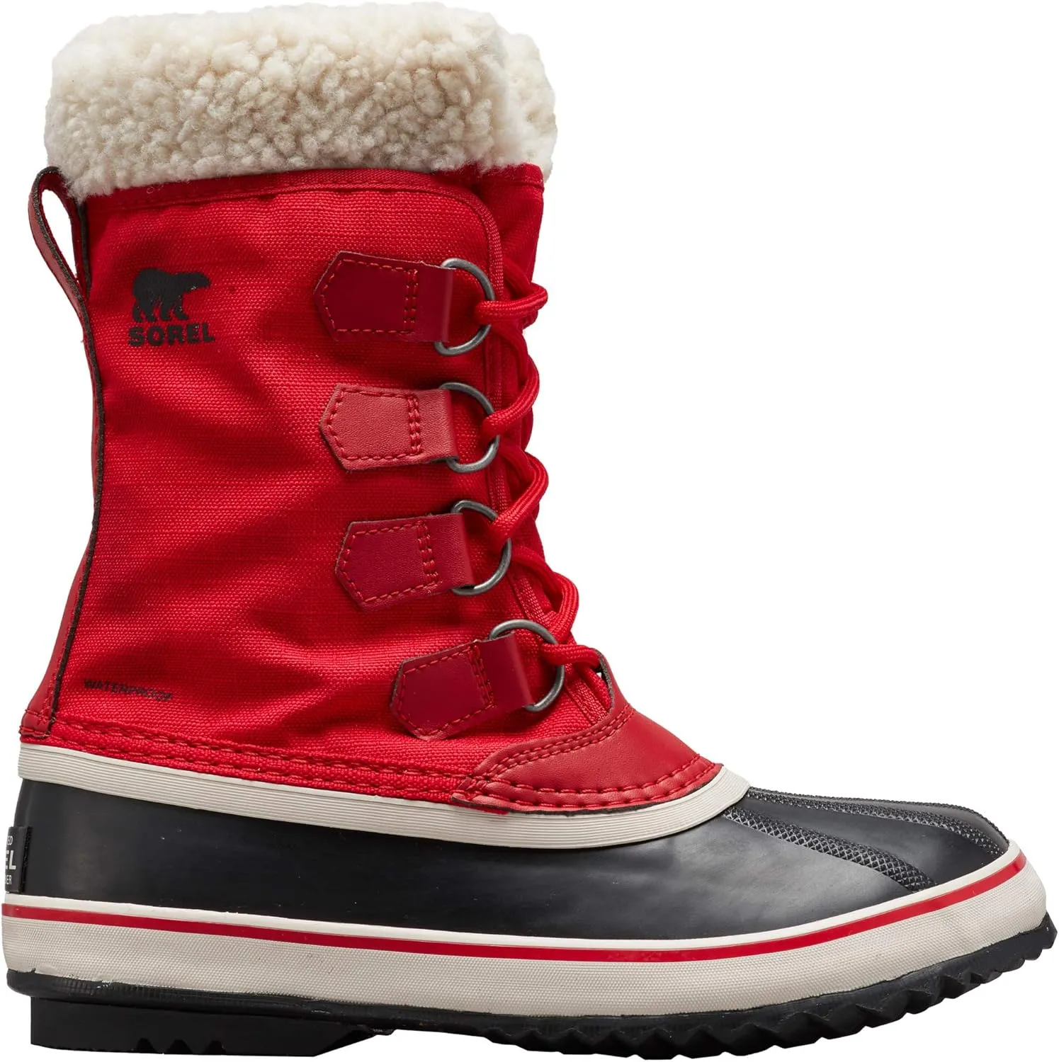 SOREL - Women's Winter Carnival Waterproof Boot for Winter