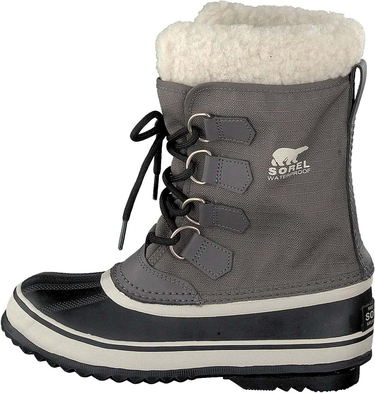 SOREL - Women's Winter Carnival Waterproof Boot for Winter