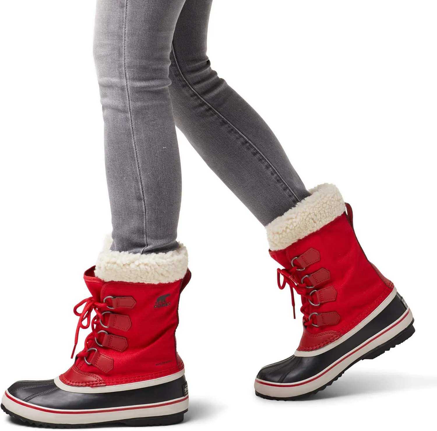 SOREL - Women's Winter Carnival Waterproof Boot for Winter
