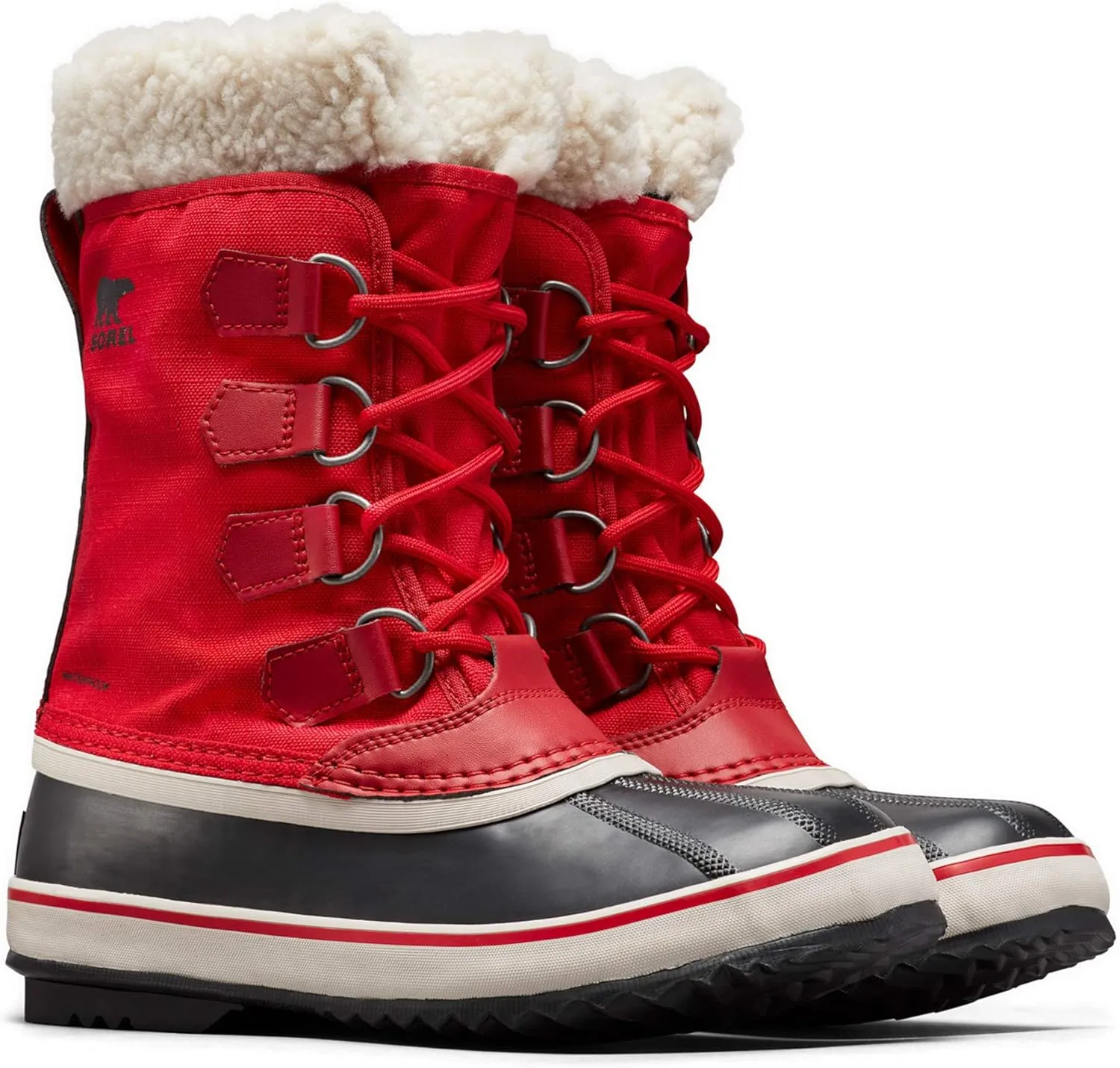 SOREL - Women's Winter Carnival Waterproof Boot for Winter