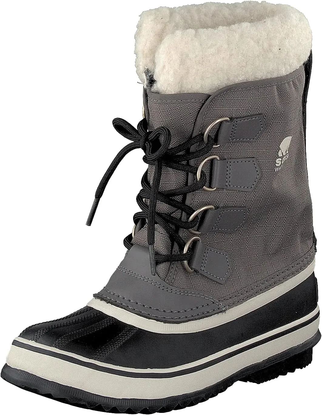 SOREL - Women's Winter Carnival Waterproof Boot for Winter