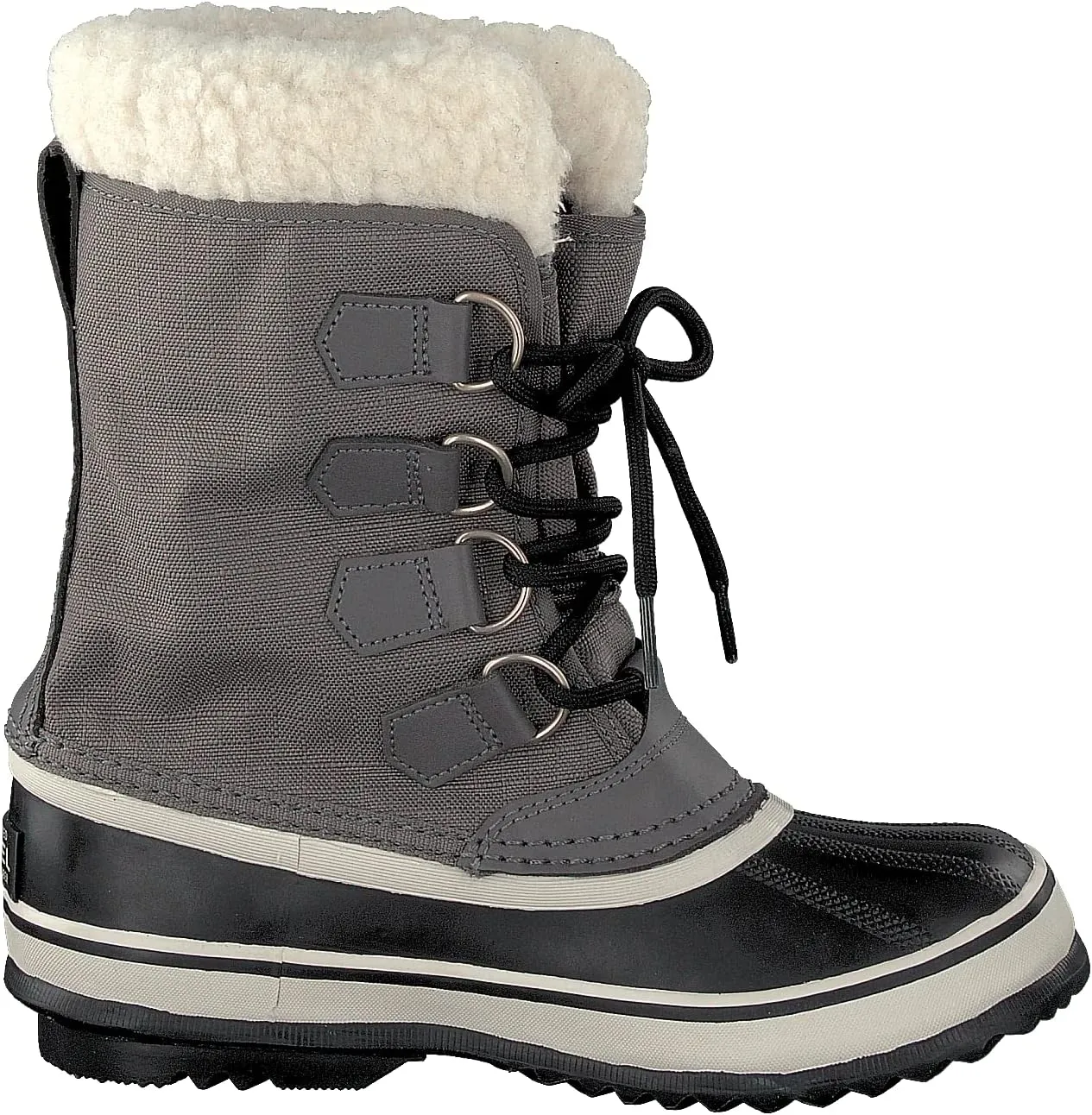 SOREL - Women's Winter Carnival Waterproof Boot for Winter