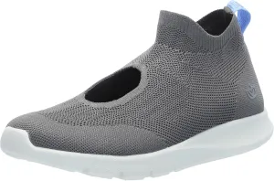 Spenco Women's Peek-a-Boo Sneaker