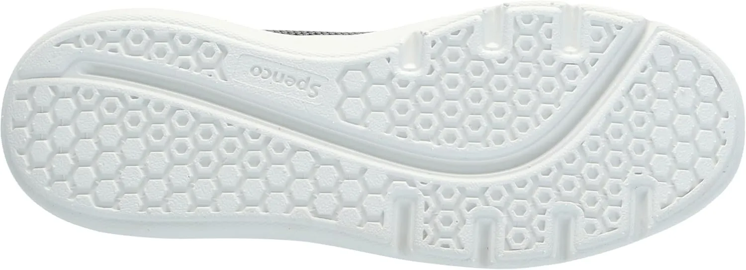 Spenco Women's Peek-a-Boo Sneaker