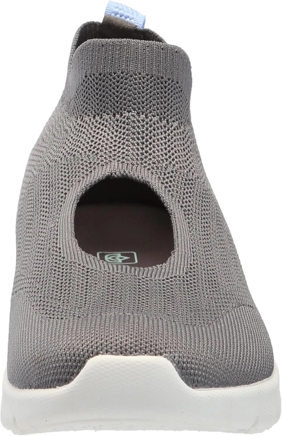 Spenco Women's Peek-a-Boo Sneaker