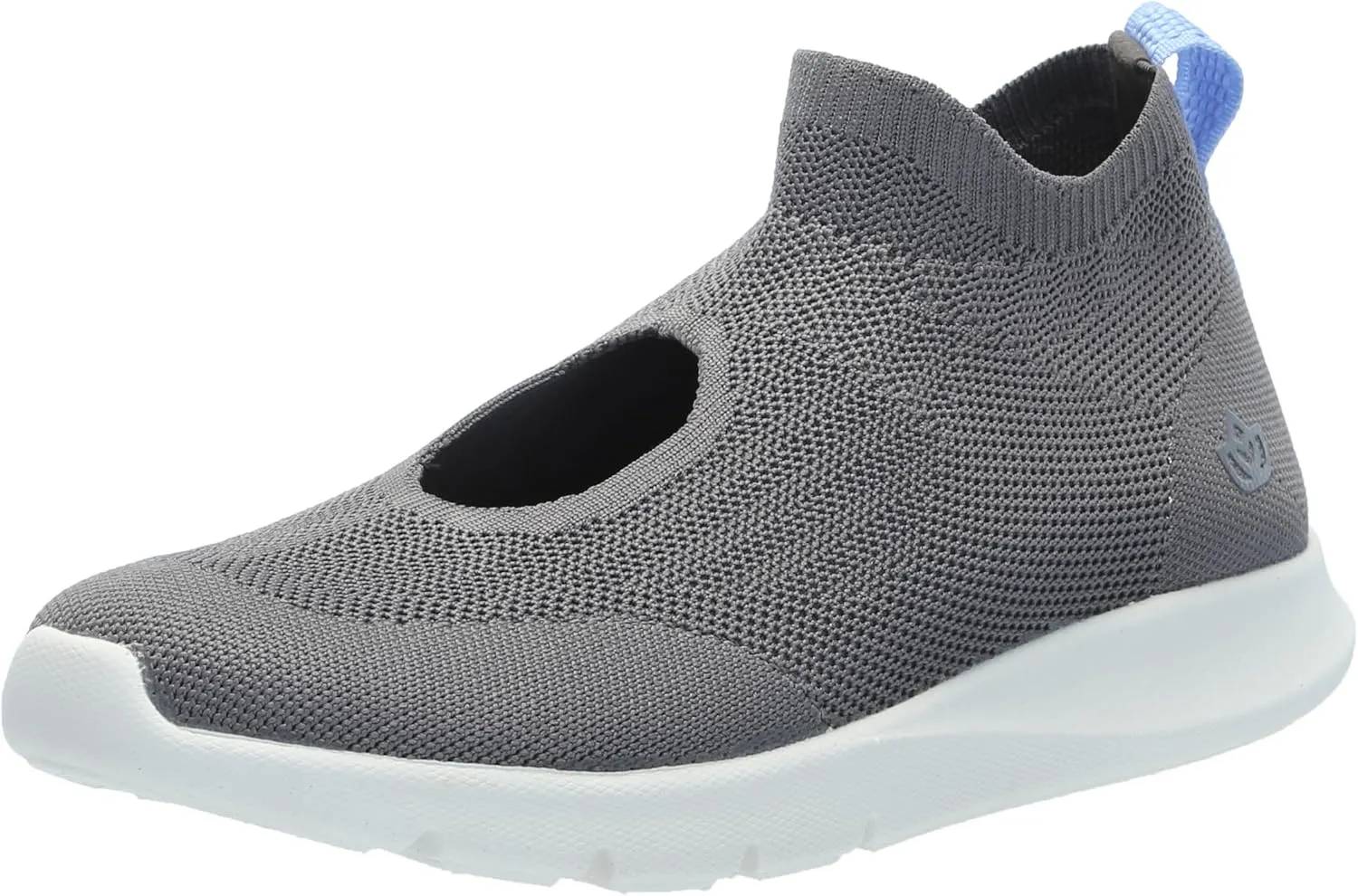 Spenco Women's Peek-a-Boo Sneaker