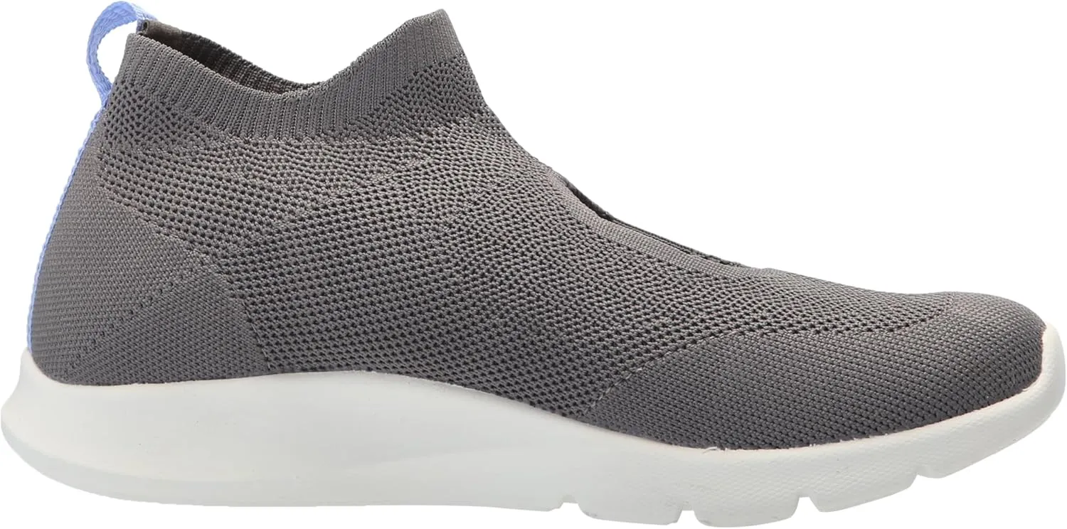 Spenco Women's Peek-a-Boo Sneaker