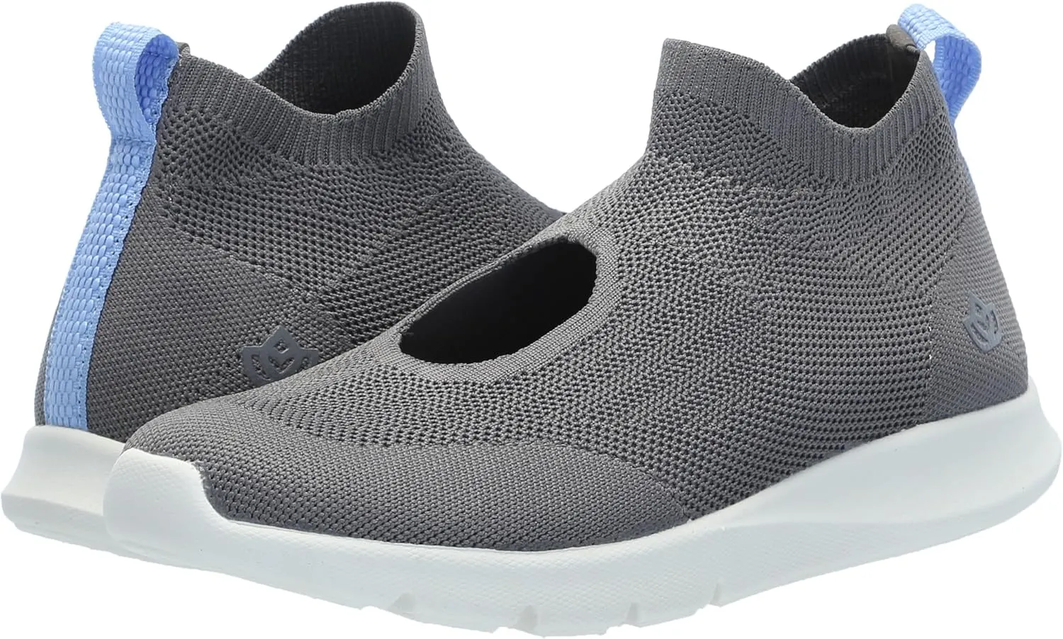 Spenco Women's Peek-a-Boo Sneaker